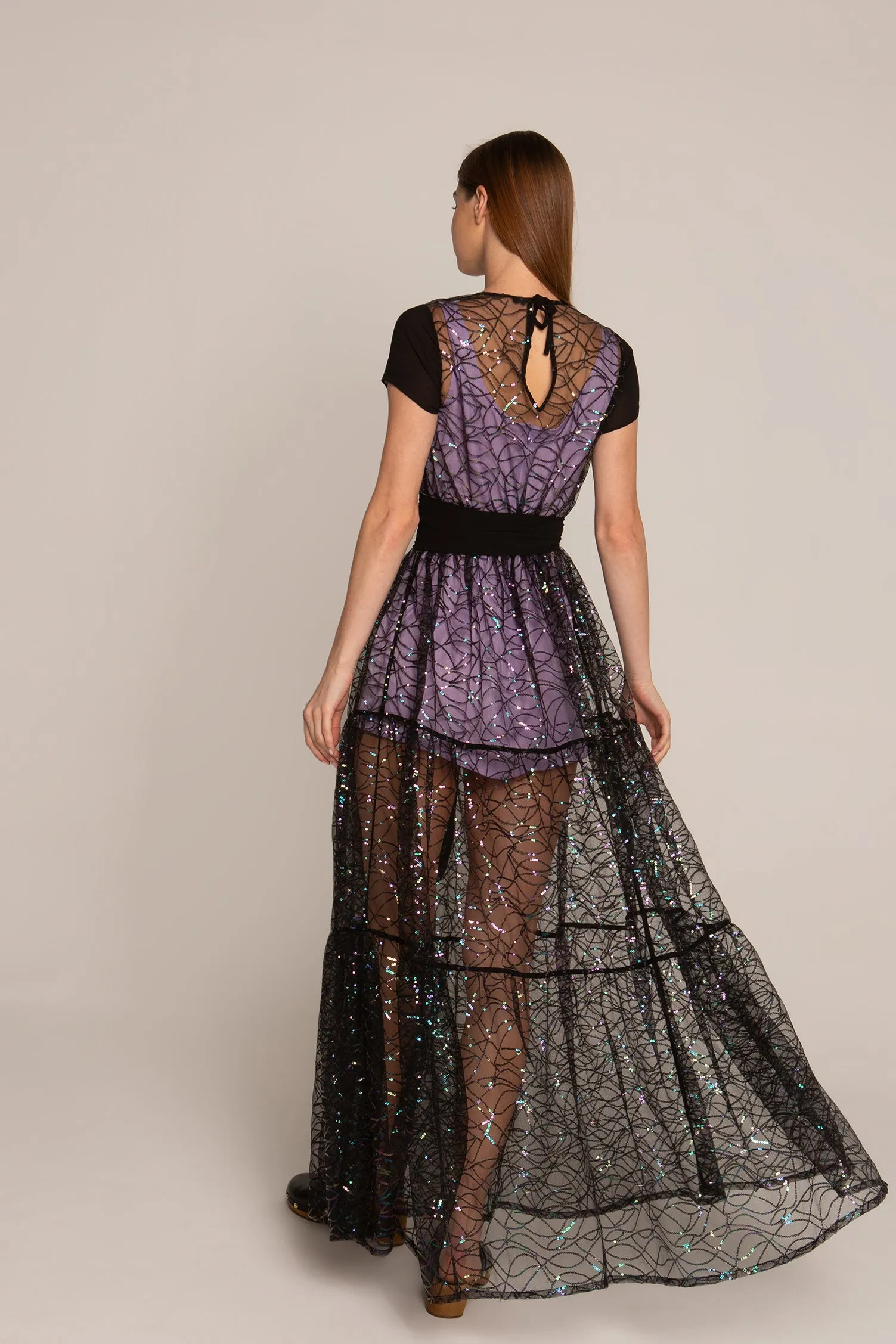 Halle Dress