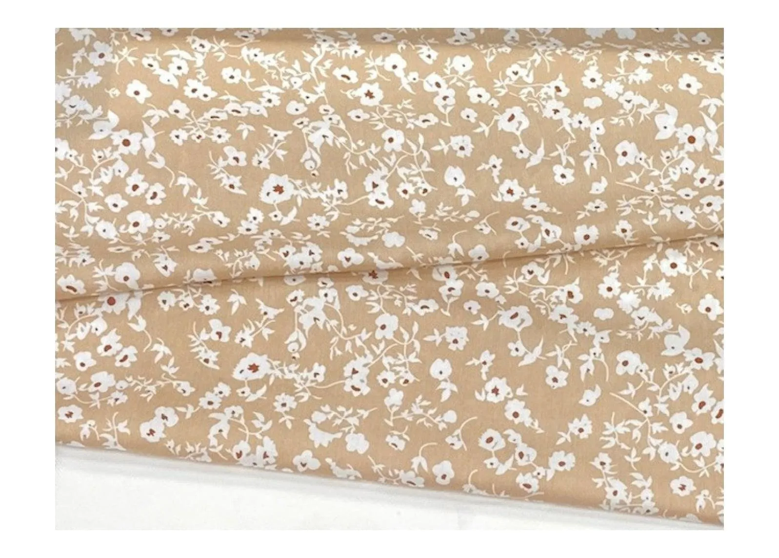 Summer Viscose - Floral Trend